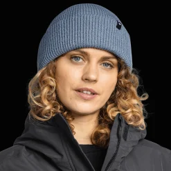 Lund Knittet Beanie, lue, unisex - Fritidslue - Lund Knittet Beanie, lue, unisex
