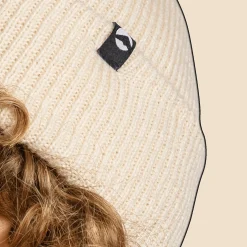 Lund Knittet Beanie, lue, unisex - Fritidslue - Lund Knittet Beanie, lue, unisex