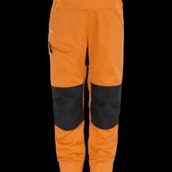 Lövet Pants 5, softshellbukse barn - Turbukse - Lövet Pants 5, softshellbukse barn