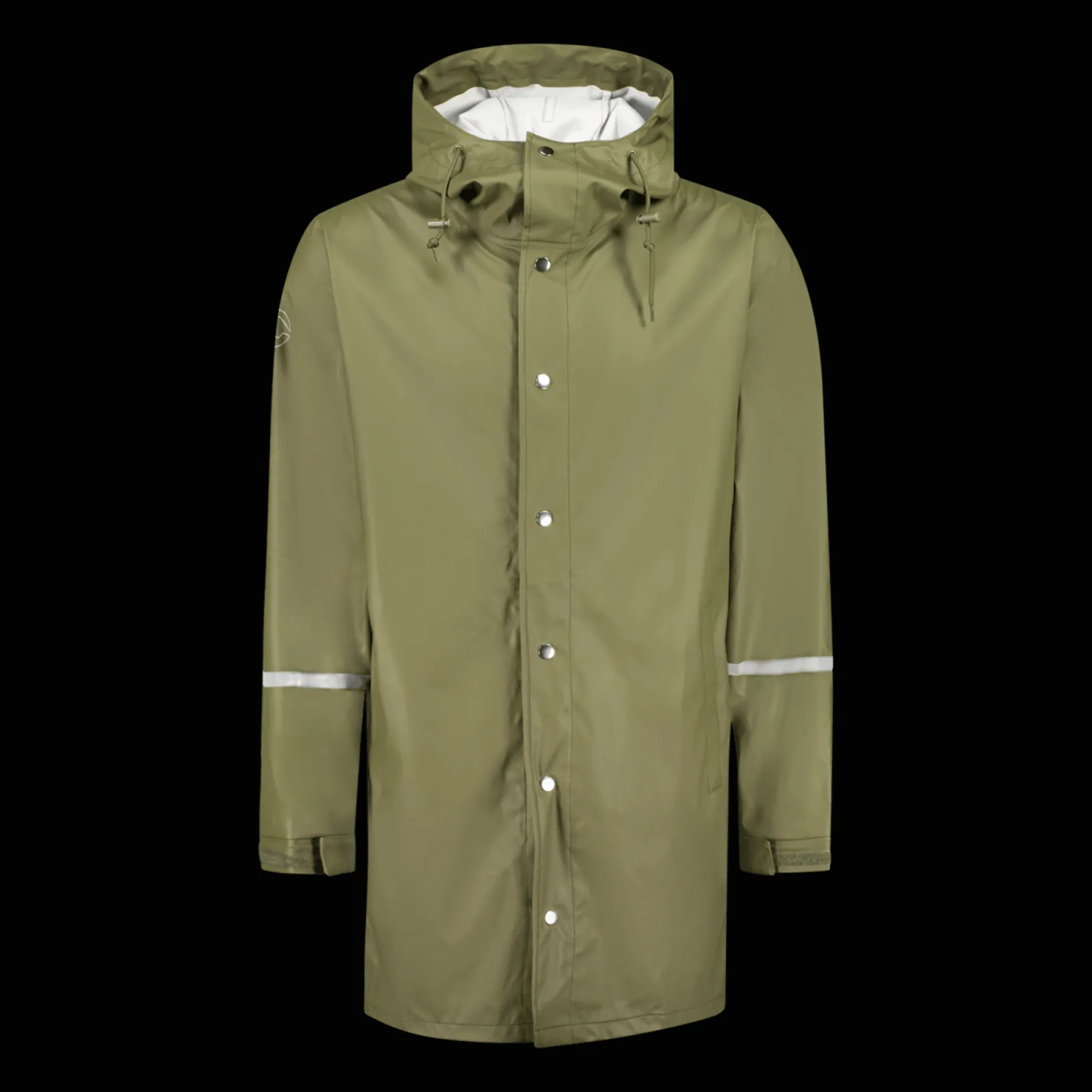 Lysekil Rain Parka, regnparka, herre - Regnjakke - Lysekil Rain Parka, regnparka, herre