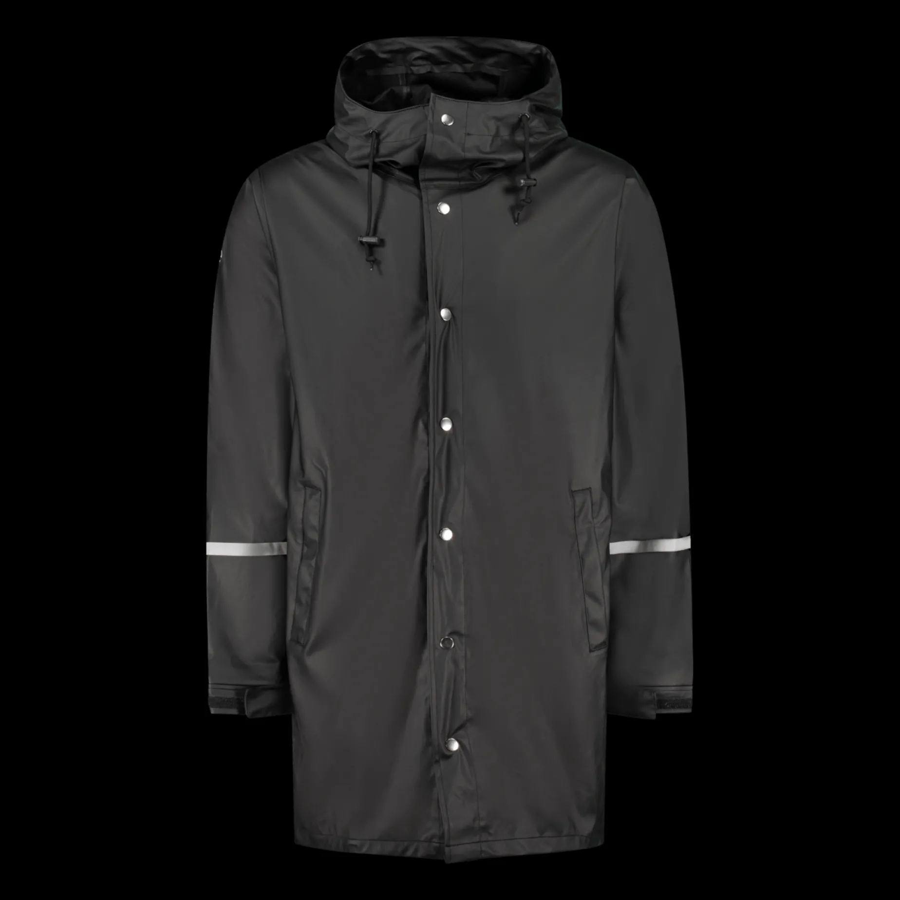 Lysekil Rain Parka, regnparka, herre - Regnjakke - Lysekil Rain Parka, regnparka, herre