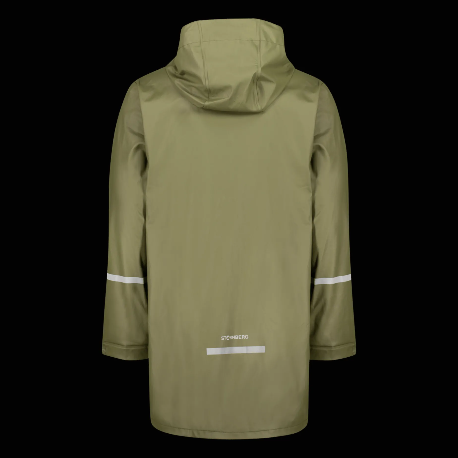 Lysekil Rain Parka, regnparka, herre - Regnjakke - Lysekil Rain Parka, regnparka, herre