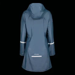 Lysekil Rain Parka, regnparka, dame - Regnjakke - Lysekil Rain Parka, regnparka, dame