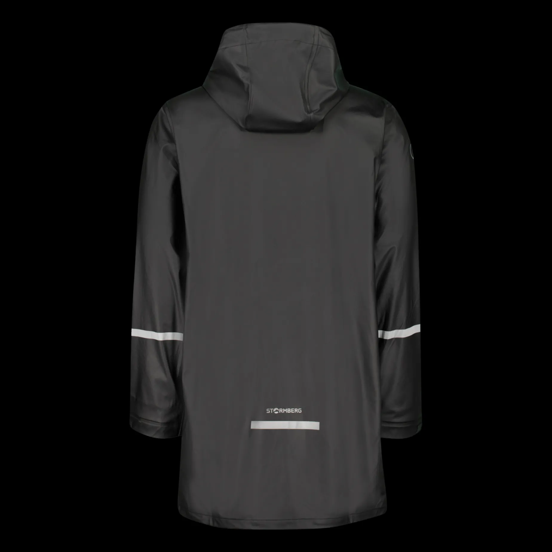 Lysekil Rain Parka, regnparka, herre - Regnjakke - Lysekil Rain Parka, regnparka, herre