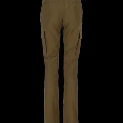 Mack Cargo Pants, turbukse junior - Turbukse - Mack Cargo Pants, turbukse junior