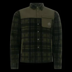 MacMillan Hunter Fleece Shirt, fleeceskjorte - Skjorte - MacMillan Hunter Fleece Shirt, fleeceskjorte