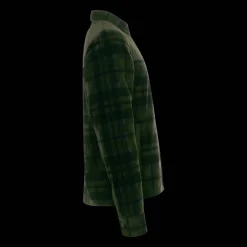 MacMillan Hunter Fleece Shirt, fleeceskjorte - Skjorte - MacMillan Hunter Fleece Shirt, fleeceskjorte