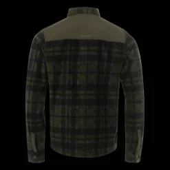 MacMillan Hunter Fleece Shirt, fleeceskjorte - Skjorte - MacMillan Hunter Fleece Shirt, fleeceskjorte