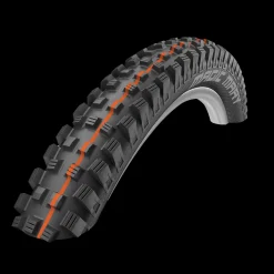Magic Mary Folding 27,5 x 2,40 (62-584) Super Gravity, sykkeldekk - Sykkeldekk - Magic Mary Folding 27,5 x 2,40 (62-584) Super Gravity, sykkeldekk