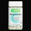 Magnesium, kosttilskudd - Helsekost - Magnesium, kosttilskudd