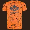 Mahoney Stretch Tee, t-skjorte - Skjorte - Mahoney Stretch Tee, t-skjorte