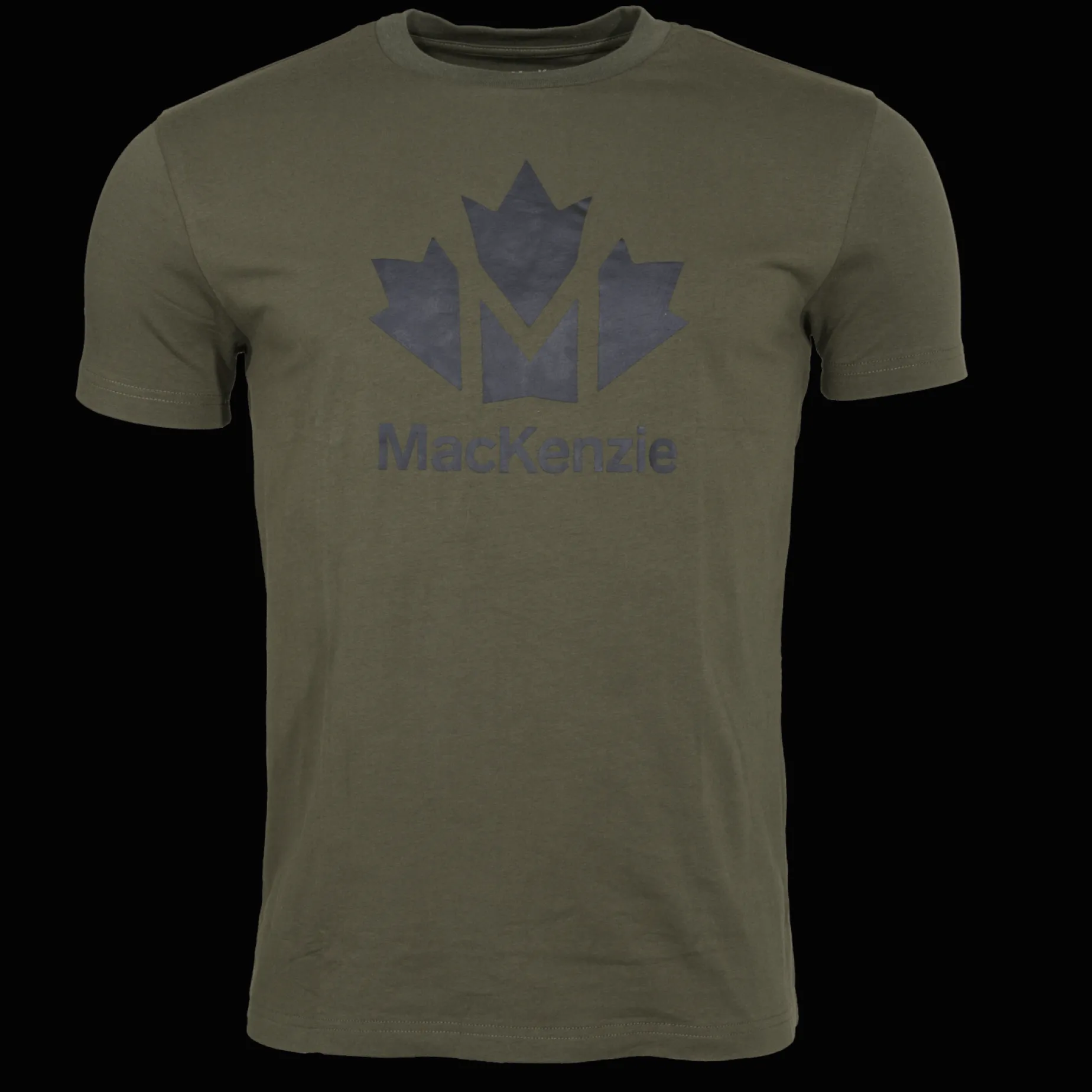 Mahoney Stretch Tee, t-skjorte - Skjorte - Mahoney Stretch Tee, t-skjorte