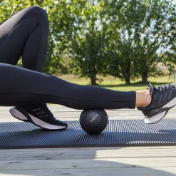 Massage Ball, massasjeball - Foam Roller - Massage Ball, massasjeball