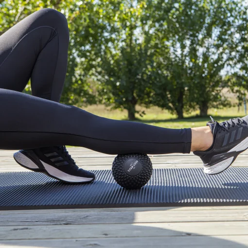 Massage Ball, massasjeball - Foam Roller - Massage Ball, massasjeball