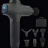 Massage Gun Elite, massasjepistol - Massasje - Massage Gun Elite, massasjepistol