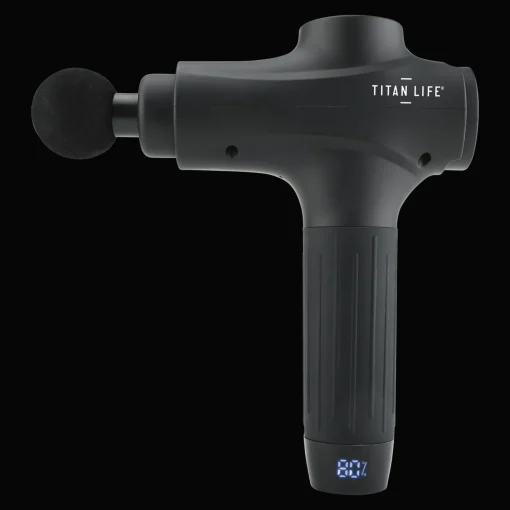 Massage Gun Elite, massasjepistol - Massasje - Massage Gun Elite, massasjepistol