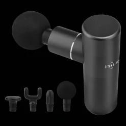 Massage Gun Mini, massasjepistol - Massasje - Massage Gun Mini, massasjepistol