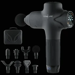 Massage Gun Pro, massasjepistol - Massasje - Massage Gun Pro, massasjepistol