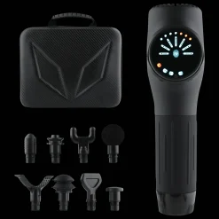 Massage Gun Pro, massasjepistol - Massasje - Massage Gun Pro, massasjepistol