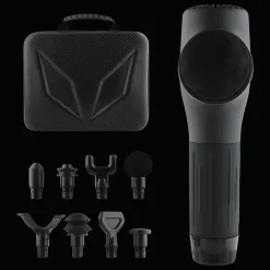 Massage Gun Pro, massasjepistol - Massasje - Massage Gun Pro, massasjepistol