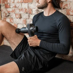 Massage Gun Pro, massasjepistol - Massasje - Massage Gun Pro, massasjepistol