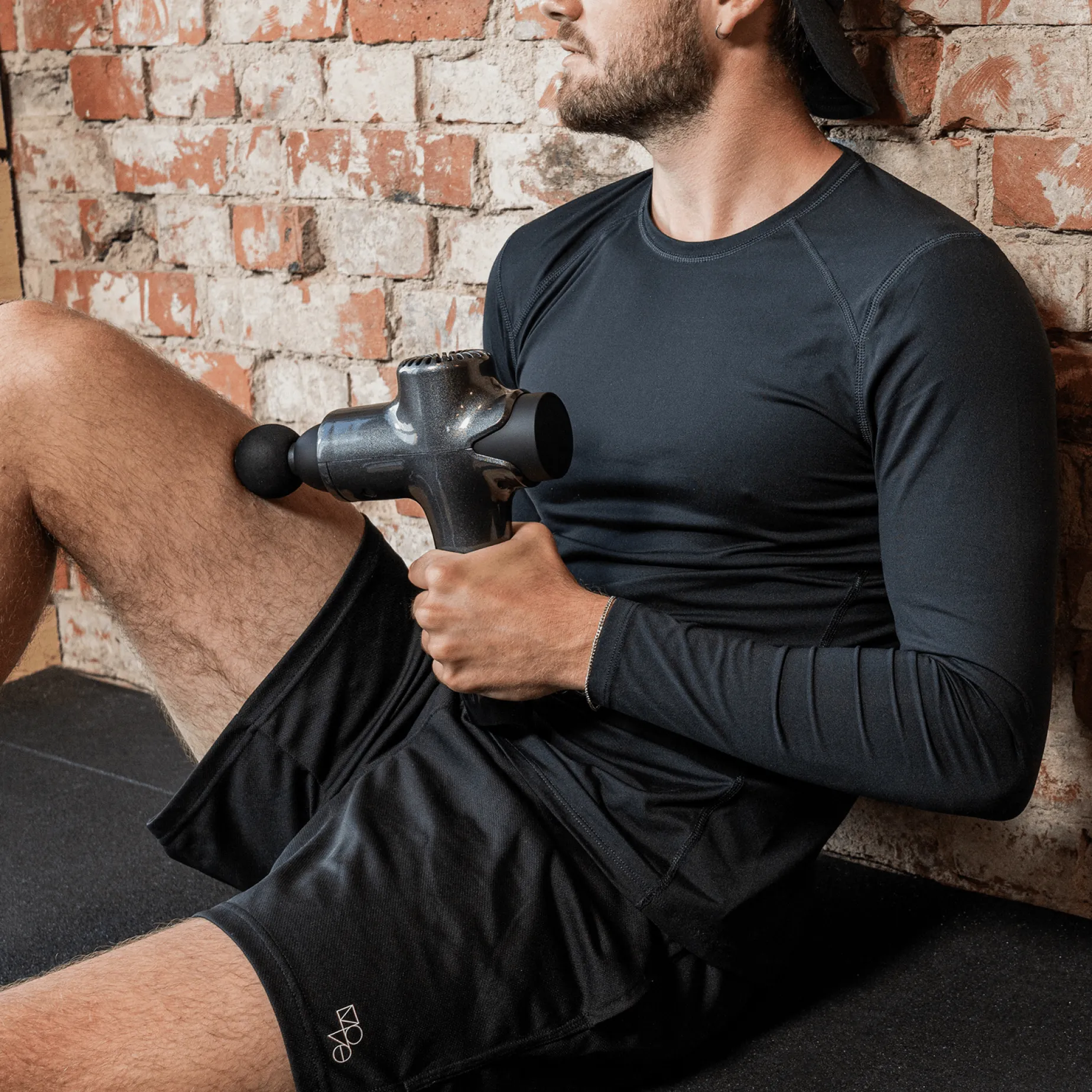 Massage Gun Pro, massasjepistol - Massasje - Massage Gun Pro, massasjepistol