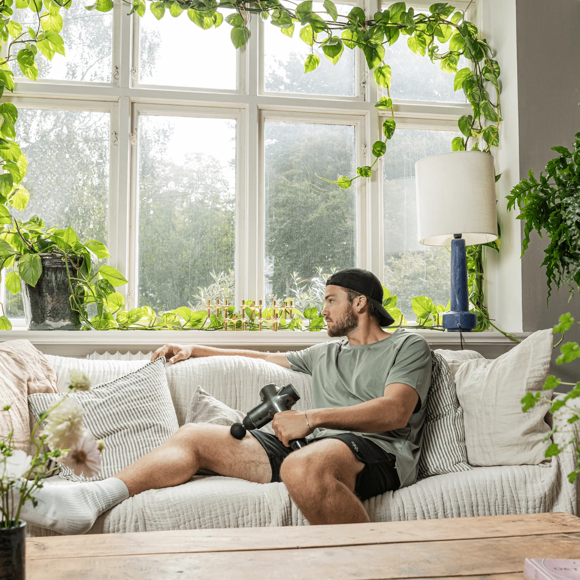 Massage Gun Pro, massasjepistol - Massasje - Massage Gun Pro, massasjepistol