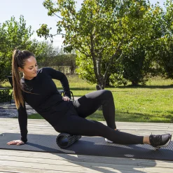 Massage Roller, massasjerulle - Foam Roller - Massage Roller, massasjerulle