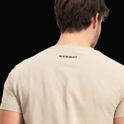 Massone T-Shirt Patch, t-skjorte, herre - T-Skjorte - Massone T-Shirt Patch, t-skjorte, herre