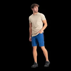 Massone T-Shirt Patch, t-skjorte, herre - T-Skjorte - Massone T-Shirt Patch, t-skjorte, herre