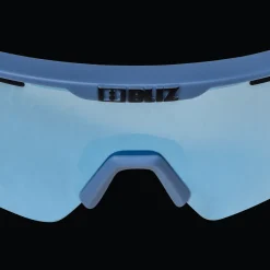 Matrix Matte Blue, solbriller, multisportbriller, unisex - Sportsbriller - Matrix Matte Blue, solbriller, multisportbriller, unisex