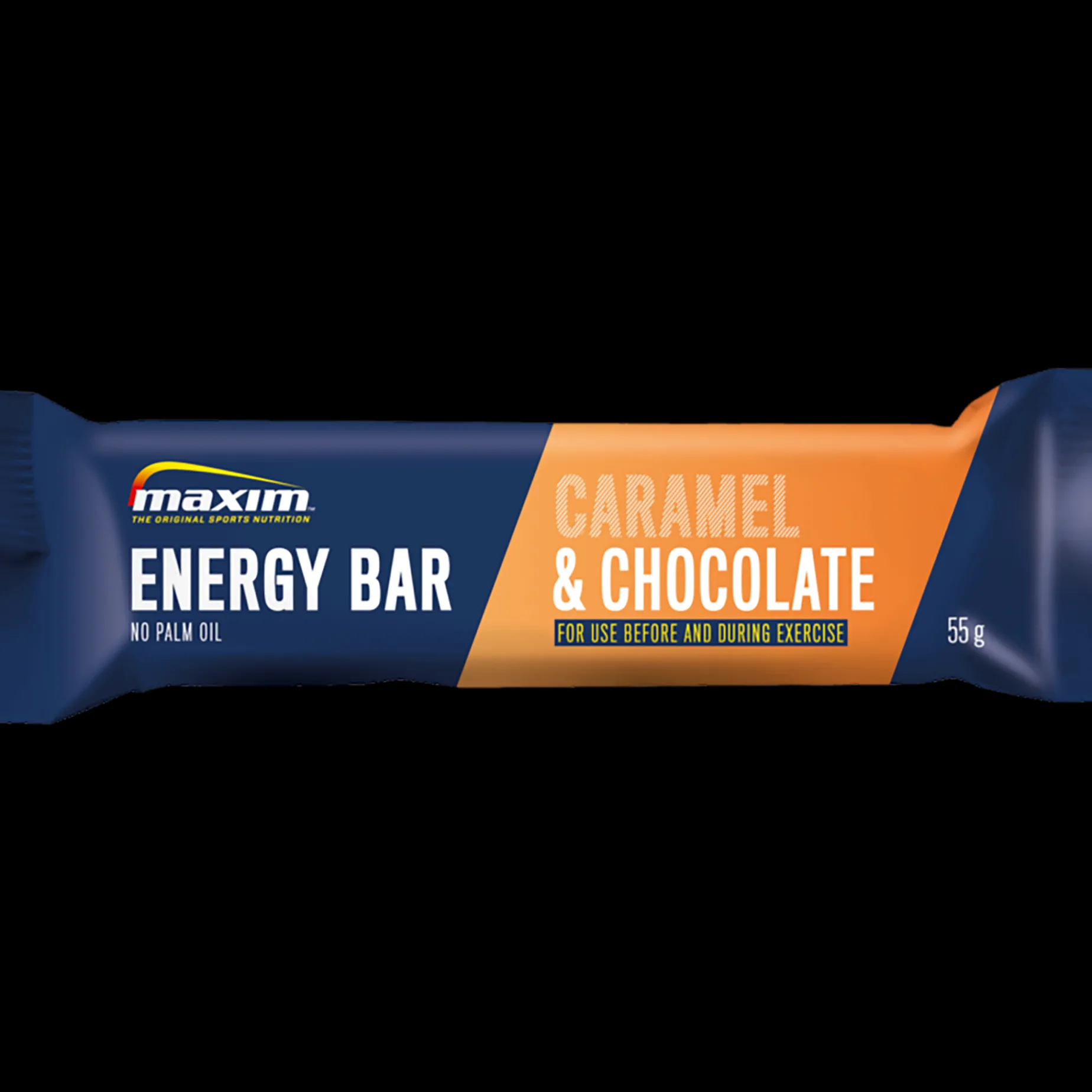 Maxim Energibar 55g - Energibar - Maxim Energibar 55g
