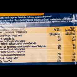 Maxim Energibar 55g - Energibar - Maxim Energibar 55g