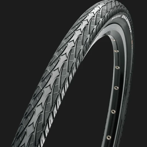 Maxxis Overdrive Excel 28" Dekk 3C 42-622 MaxxProtect, sykkeldekk, by- og pendling - Sykkeldekk - Maxxis Overdrive Excel 28" Dekk 3C 42-622 MaxxProtect, sykkeldekk, by- og pendling