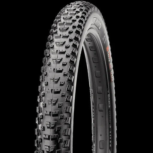 Maxxis Rekon 29 EXO+ TR Dekk 3C 29x2.60, 890g, 120TPI, MaxxT - Sykkeldekk - Maxxis Rekon 29 EXO+ TR Dekk 3C 29x2.60, 890g, 120TPI, MaxxT