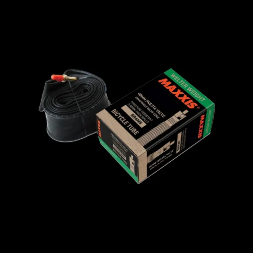 Maxxis Welter Weight Presta 24", sykkelslange - Sykkelslange - Maxxis Welter Weight Presta 24", sykkelslange