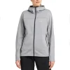 Maze Hood Women, fleecejakke, dame - Mellomlagsjakke - Maze Hood Women, fleecejakke, dame