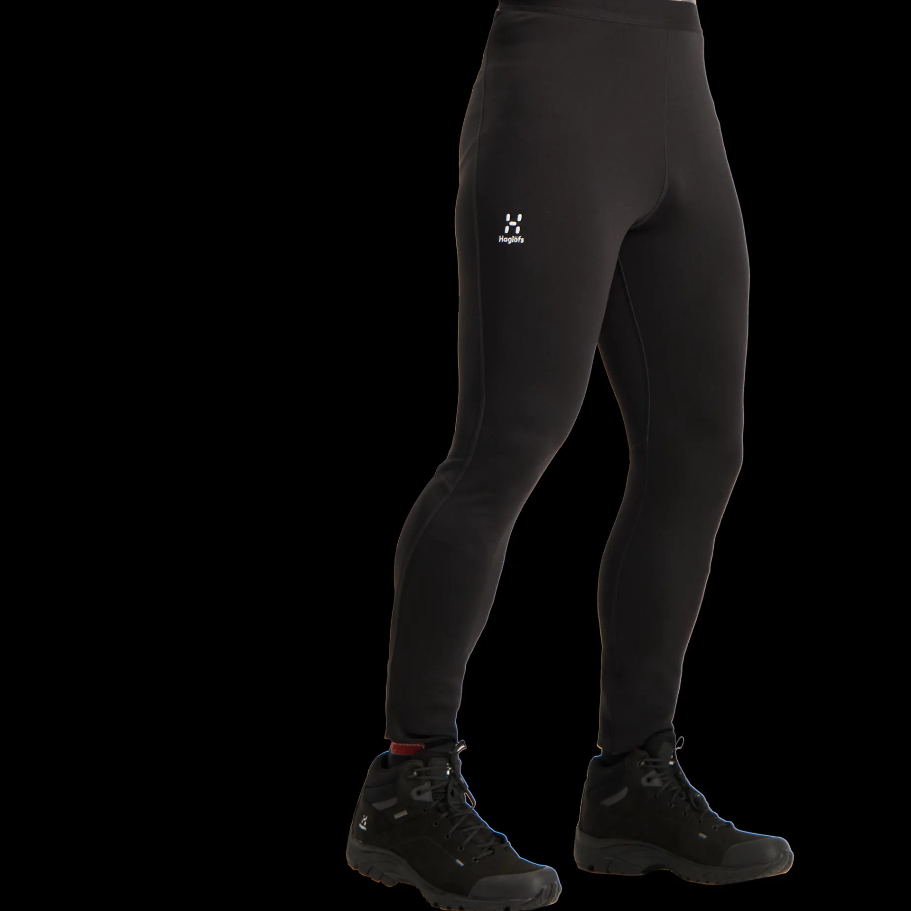 Maze Tights Men, tights herre - Turbukse - Maze Tights Men, tights herre