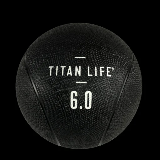 Medicine Ball 6 kg, medisinball - Core Trening - Medicine Ball 6 kg, medisinball