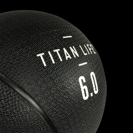 Medicine Ball 6 kg, medisinball - Core Trening - Medicine Ball 6 kg, medisinball