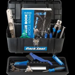 Mekkekoffert Home Mechanic - Sykkelverktøy - Mekkekoffert Home Mechanic