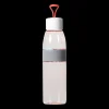 Mepal Drikkeflaske Ellipse 500 Ml - Vannflasker - Mepal Drikkeflaske Ellipse 500 Ml