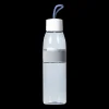 Mepal Drikkeflaske Ellipse 500 Ml - Vannflasker - Mepal Drikkeflaske Ellipse 500 Ml