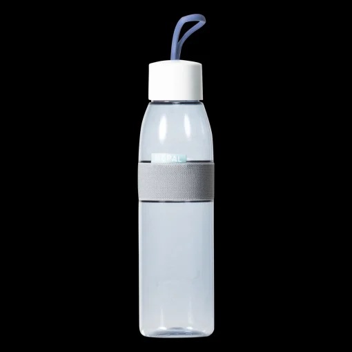 Mepal Drikkeflaske Ellipse 500 Ml - Vannflasker - Mepal Drikkeflaske Ellipse 500 Ml