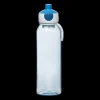 Mepal Pop Up Drikkeflaske 500 Ml - Vannflasker - Mepal Pop Up Drikkeflaske 500 Ml