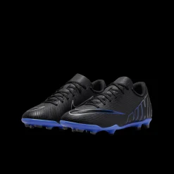 Mercurial Vapor 15 Club MG, fotballsko gress og kunstgress, junior - Fotballsko - Mercurial Vapor 15 Club MG, fotballsko gress og kunstgress, junior