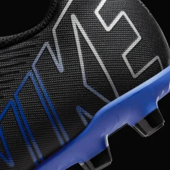 Mercurial Vapor 15 Club MG, fotballsko gress og kunstgress, junior - Fotballsko - Mercurial Vapor 15 Club MG, fotballsko gress og kunstgress, junior