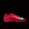 Mercurial Vapor 16 Pro FG Q1 25, fotballsko gress, junior - Fotballsko - Mercurial Vapor 16 Pro FG Q1 25, fotballsko gress, junior