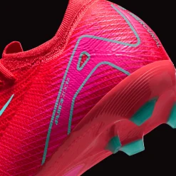 Mercurial Vapor 16 Pro FG Q1 25, fotballsko gress, junior - Fotballsko - Mercurial Vapor 16 Pro FG Q1 25, fotballsko gress, junior