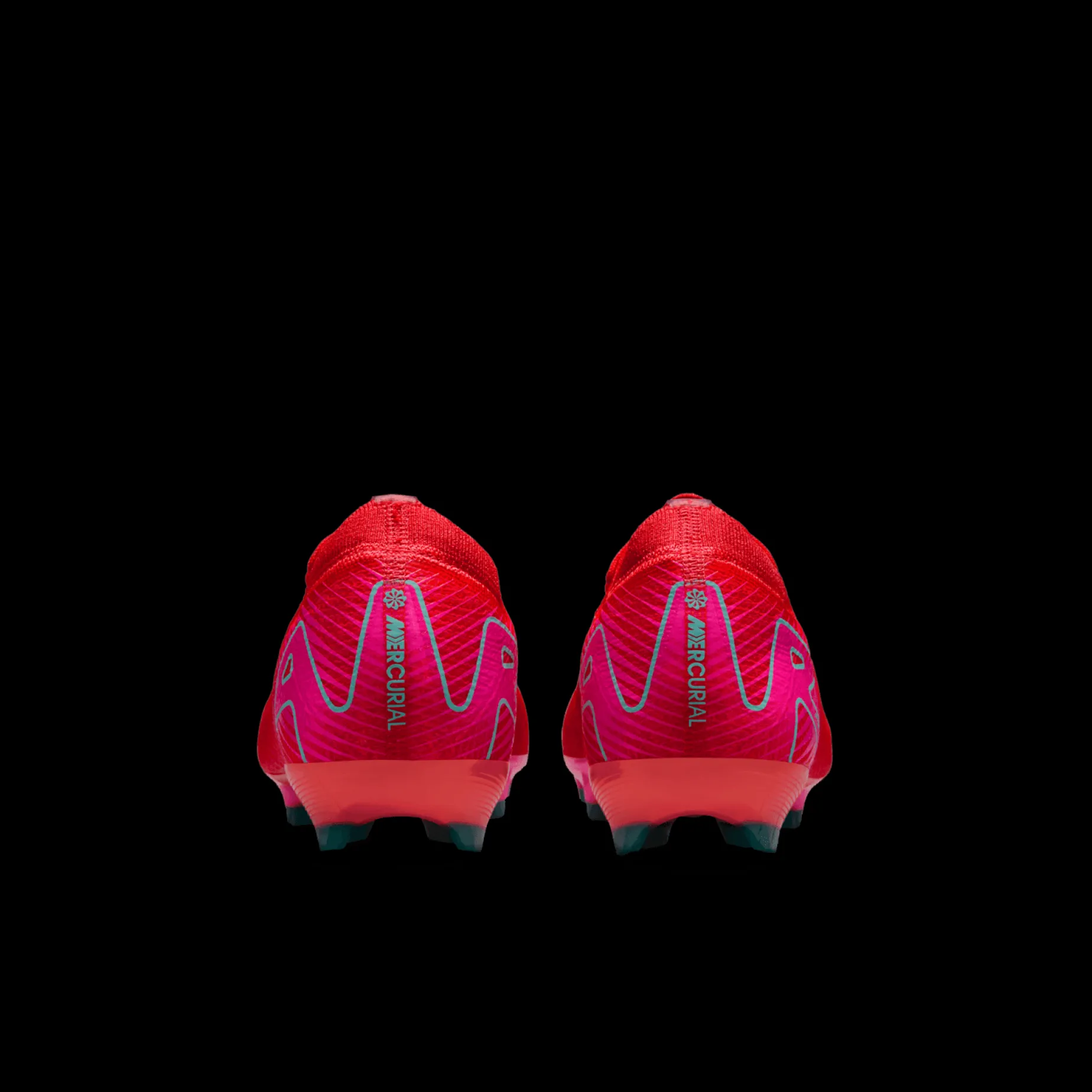 Mercurial Vapor 16 Pro FG Q1 25, fotballsko gress, junior - Fotballsko - Mercurial Vapor 16 Pro FG Q1 25, fotballsko gress, junior